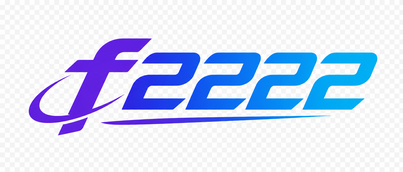 f2222 logo